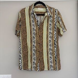 PacSun Men’s Shirt